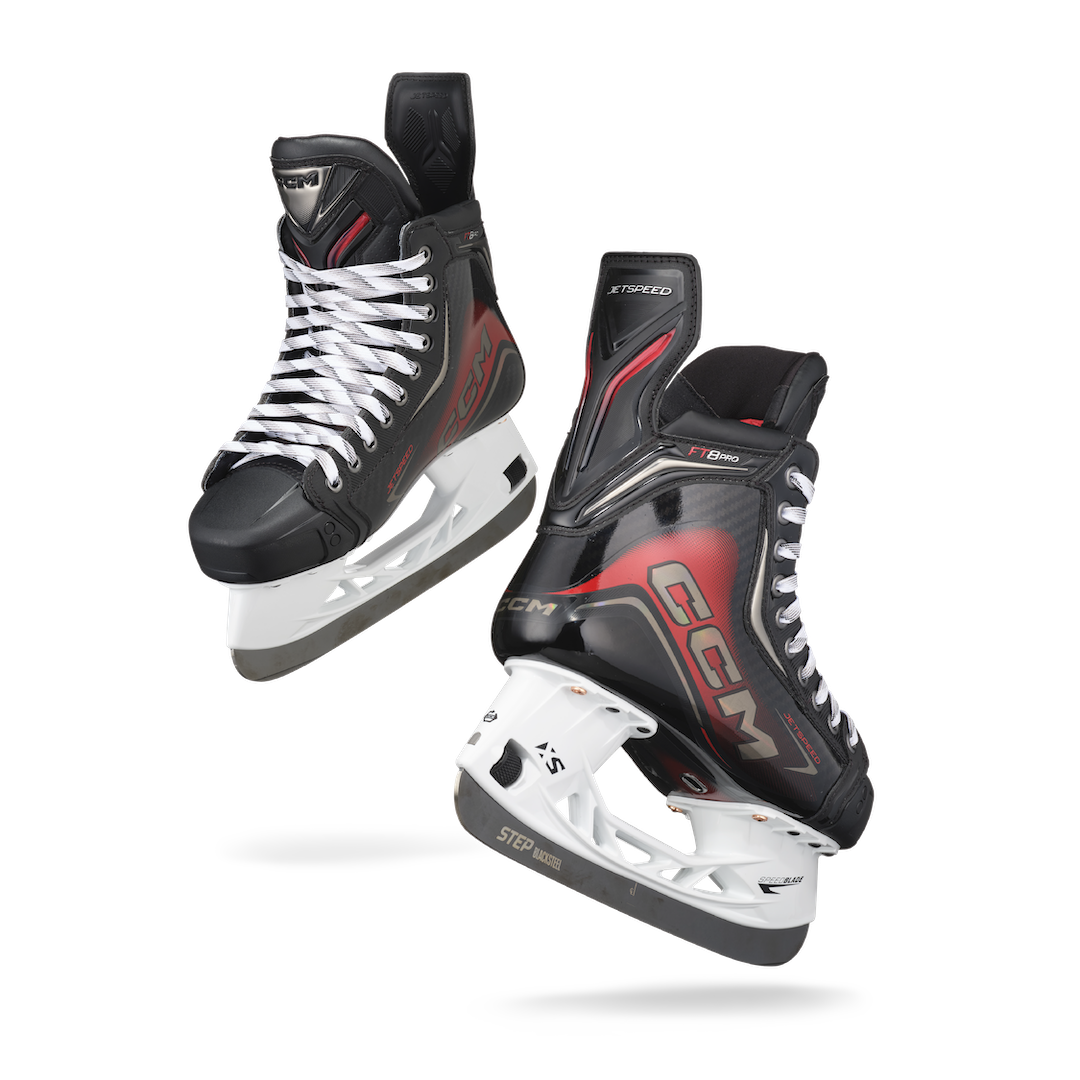 Jetspeed Skates